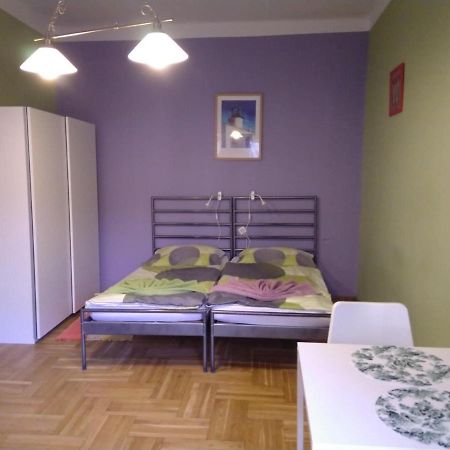 Budapest Centrooms Apartment Elisabeth 外观 照片